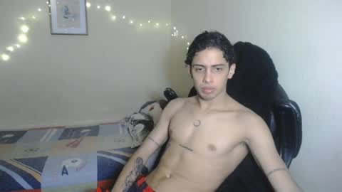 Snapshot of demeter_salviati chatting on January 30, 1:55 am Demeter Salviati online show from January 30, 1:55 am