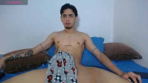 Demeter Salviati online show from November 29, 3:52 am