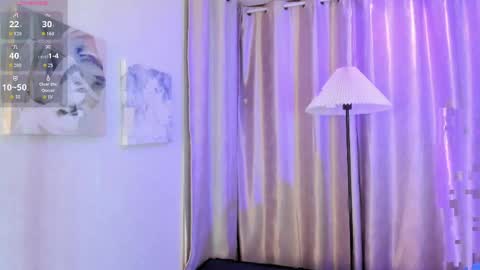 demian_hush online show from April 26, 3:04 am