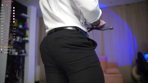 demianblake online show from February 22, 3:32 pm
