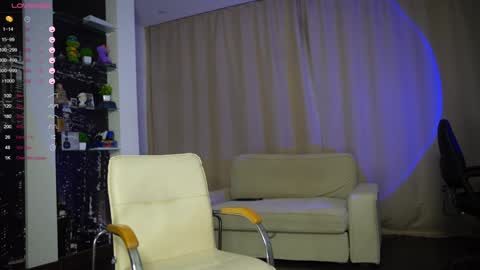 demianblake online show from December 19, 3:19 pm