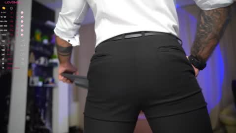 demianblake online show from March 6, 3:24 pm