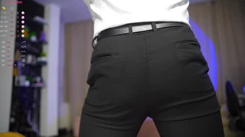 demianblake online show from March 5, 3:18 pm