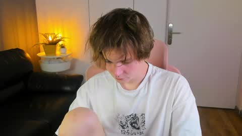 demianenglen online show from April 7, 2:50 pm