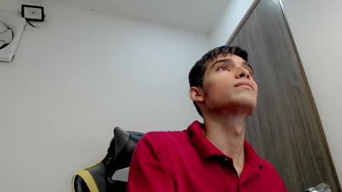 DEMIAN online show from October 13, 1:17 pm