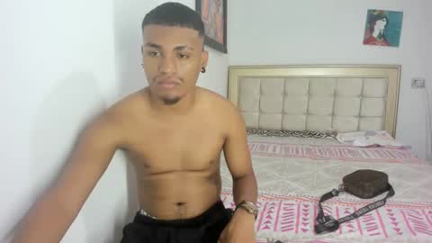 Snapshot of demol_latin chatting on January 18, 4:41 am MASTER DAV online show from January 18, 4:41 am