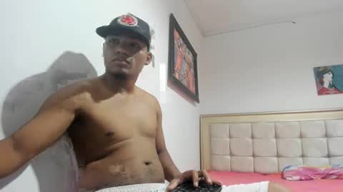 Snapshot of demol_latin chatting on January 9, 6:26 pm MASTER DAV online show from January 9, 6:26 pm