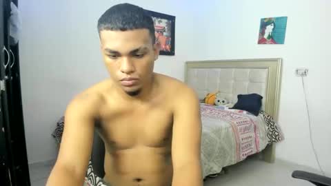 Snapshot of demol_latin chatting on January 24, 3:02 pm MASTER DAV online show from January 24, 3:02 pm