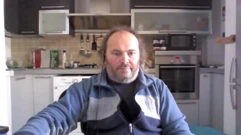 DEMON52 online show from March 23, 2:34 pm