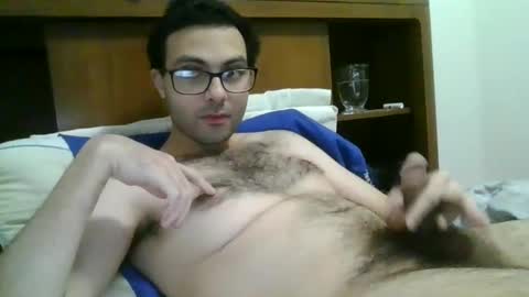 demon online show from January 18, 3:46 am