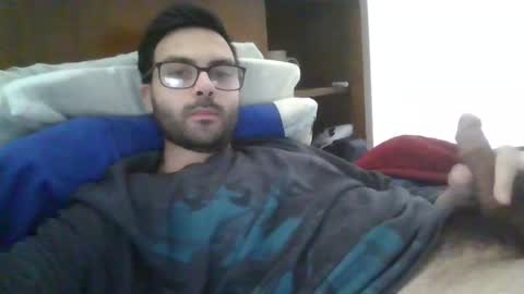 demon online show from March 6, 8:37 pm