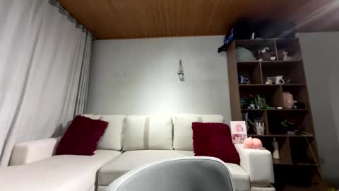 Snapshot of demon_heaven chatting on January 13, 3:01 am Demon online show from January 13, 3:01 am