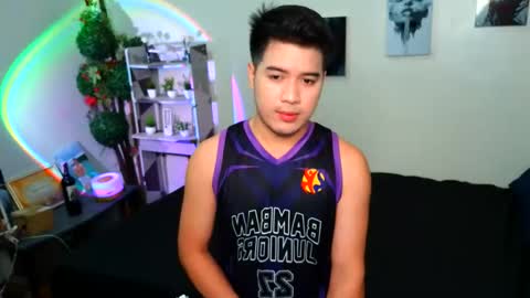 demon_killers online show from March 14, 3:08 pm