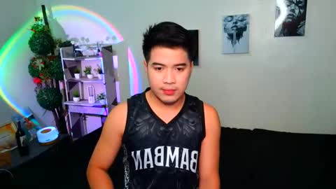 demon_killers online show from March 15, 8:04 pm