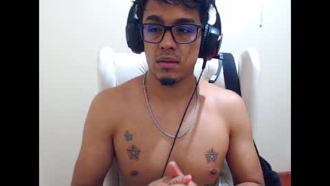 Demon online show from December 18, 10:13 pm