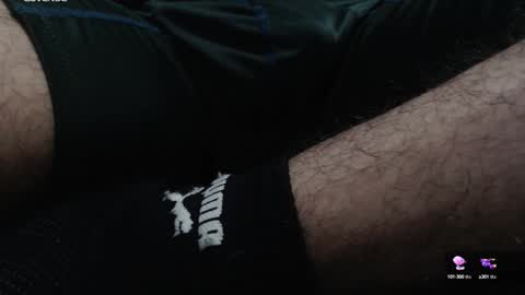 Snapshot of demon_salvatoree chatting on October 22, 12:46 am Demon Salvatore online show from October 22, 12:46 am