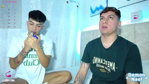 Juan  Gabriel Independent Models 3 online show from February 4, 3:00 am