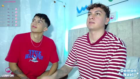 Juan  Gabriel Independent Models 3 online show from January 16, 3:12 am