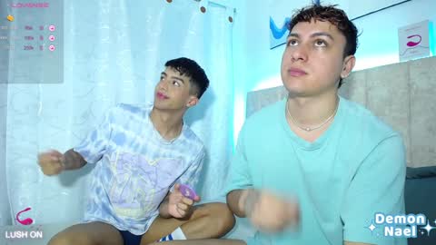 Juan  Gabriel Independent Models 3 online show from December 27, 3:09 am