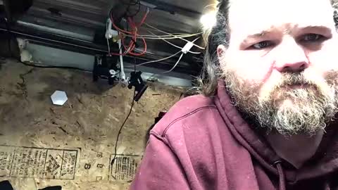 demonbat11 online show from March 10, 9:01 am