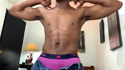 DEMOND online show from October 15, 2:35 pm