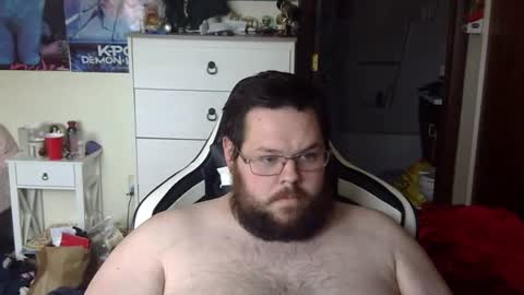 Matthew Cewe online show from April 23, 9:17 pm