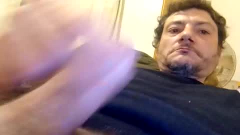 demoniaca1984 online show from March 1, 1:53 am