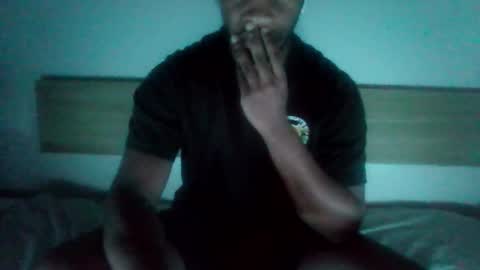 demonmagik online show from October 19, 8:12 pm