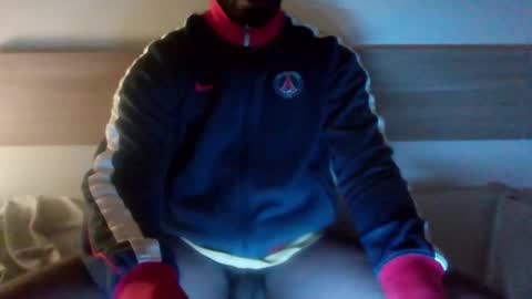 demonmagik online show from November 30, 6:32 pm