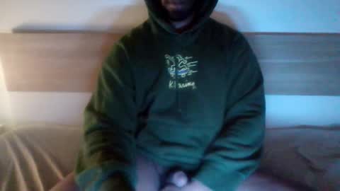 demonmagik online show from November 28, 10:00 pm