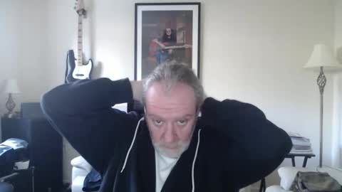 demonseed071 online show from March 3, 10:44 am