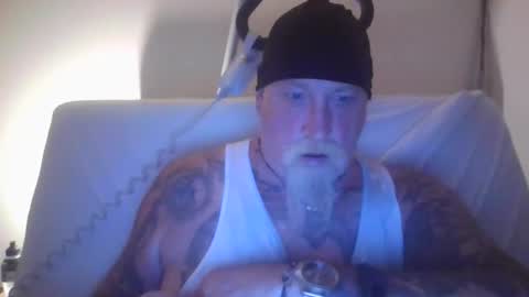 demonsworld online show from January 14, 1:16 pm