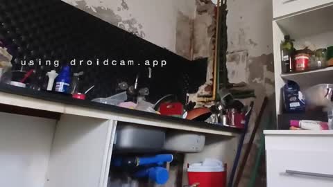 DEn1 online show from November 23, 9:04 pm