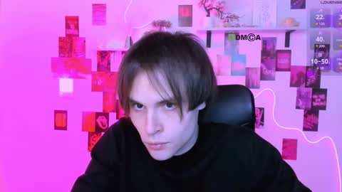 Den online show from March 15, 8:04 pm