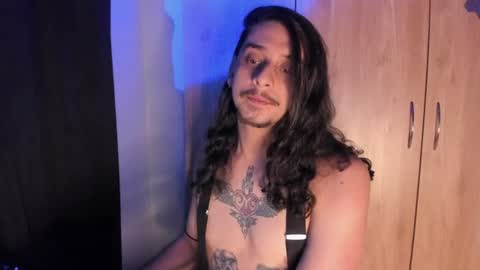 Denis online show from June 10, 11:49 pm