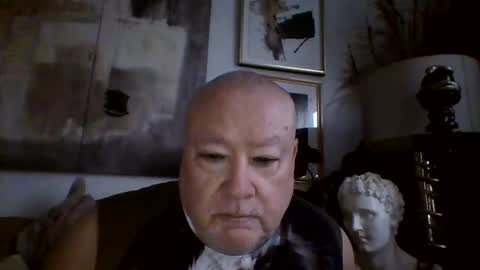 Snapshot of denboisvin2043 chatting on September 22, 10:59 am denboisvin2043 online show from September 22, 10:59 am