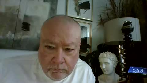 Snapshot of denboisvin2043 chatting on February 28, 11:58 am denboisvin2043 online show from February 28, 11:58 am
