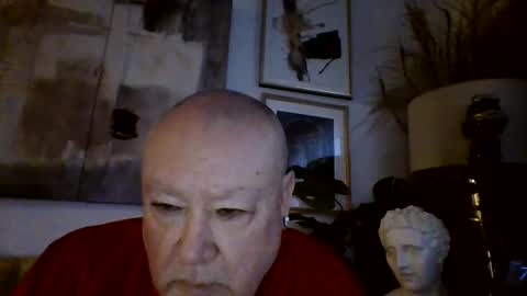Snapshot of denboisvin2043 chatting on January 30, 12:06 pm denboisvin2043 online show from January 30, 12:06 pm