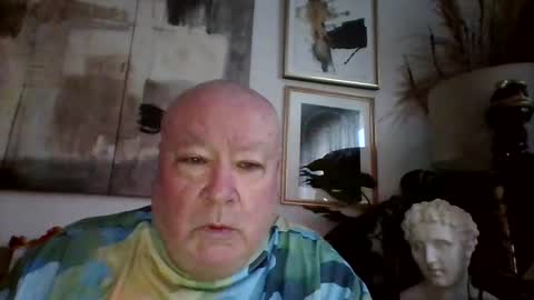 Snapshot of denboisvin2043 chatting on January 5, 12:42 pm denboisvin2043 online show from January 5, 12:42 pm