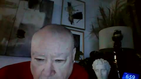 Snapshot of denboisvin2043 chatting on January 24, 11:59 am denboisvin2043 online show from January 24, 11:59 am