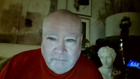 Snapshot of denboisvin2043 chatting on January 23, 11:58 am denboisvin2043 online show from January 23, 11:58 am