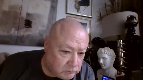Snapshot of denboisvin2043 chatting on September 28, 11:52 am denboisvin2043 online show from September 28, 11:52 am