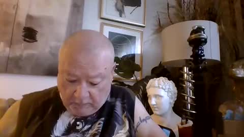 Snapshot of denboisvin2043 chatting on September 21, 10:59 am denboisvin2043 online show from September 21, 10:59 am