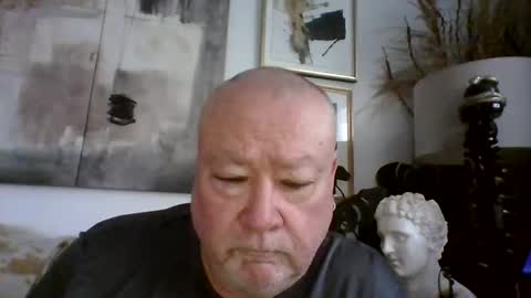 Snapshot of denboisvin2043 chatting on February 15, 12:01 pm denboisvin2043 online show from February 15, 12:01 pm