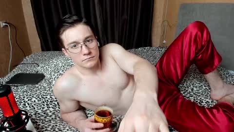 Snapshot of deni_boy99 chatting on January 17, 6:58 pm Deni online show from January 17, 6:58 pm