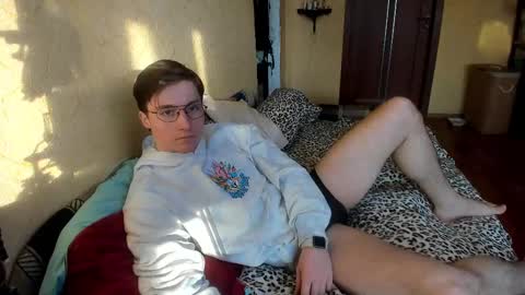 Snapshot of deni_boy99 chatting on March 5, 2:34 pm Deni online show from March 5, 2:34 pm