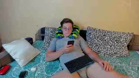 Deni online show from June 29, 8:09 pm