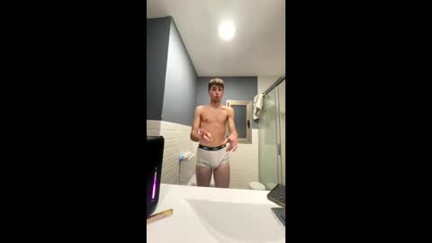 deni_tenenn online show from February 1, 7:56 pm