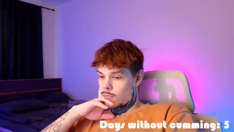 Denis online show from March 23, 4:07 am