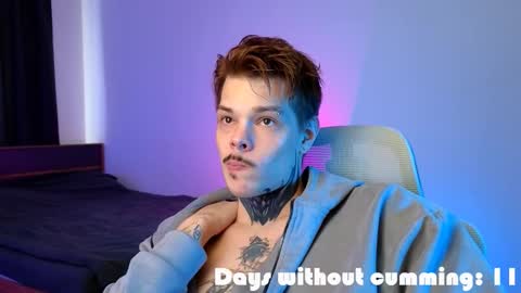 Denis online show from March 28, 10:04 am